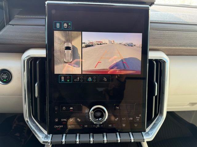 Used 2024 GMC Acadia Denali w/ Super Cruise Package image 48