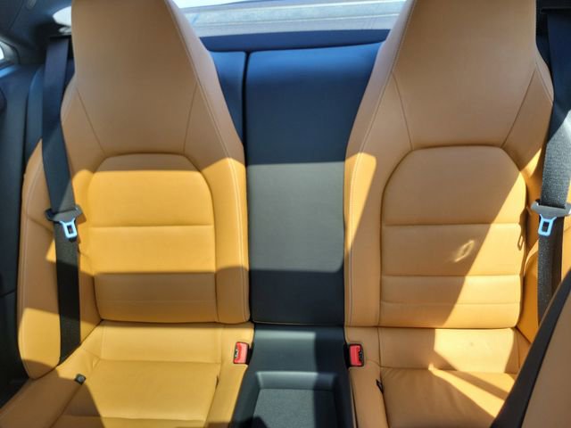 Used 2017 Mercedes-Benz E 400 4MATIC Coupe w/ Premium 2 Package image 19