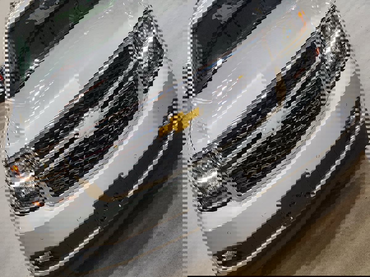 Used 2017 Chevrolet Tahoe LT w/ Texas Edition Package image 19