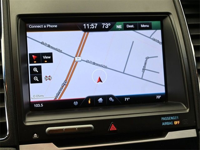 Used 2013 Ford Taurus SHO image 20