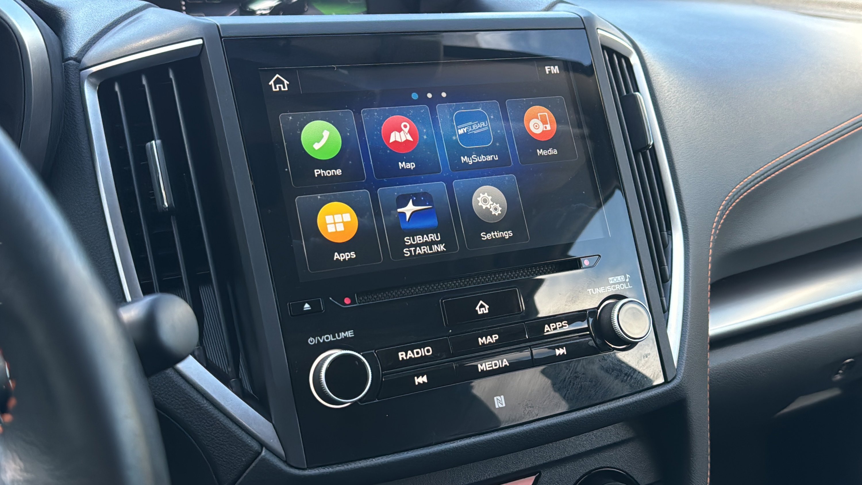 Used 2023 Subaru Crosstrek 2.5i Limited image 16