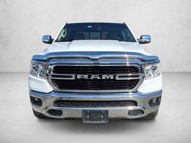 Used 2020 RAM 1500 Lone Star RWD image 2