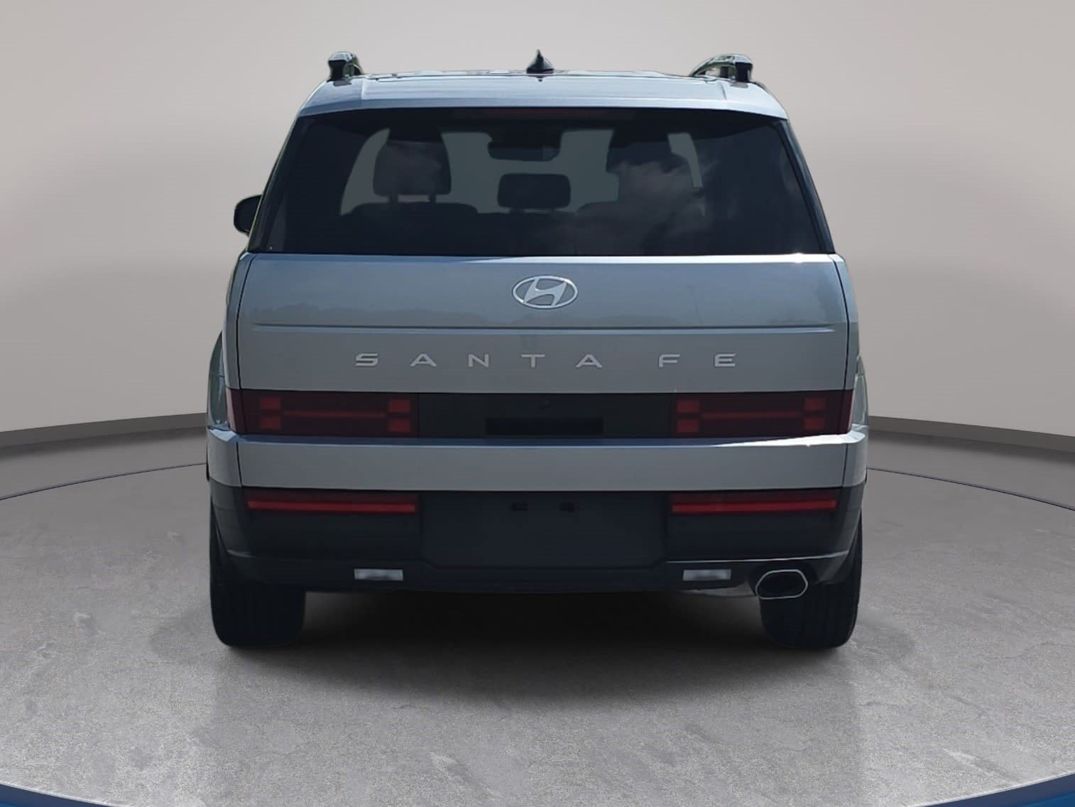 Used 2024 Hyundai Santa Fe SEL FWD image 6