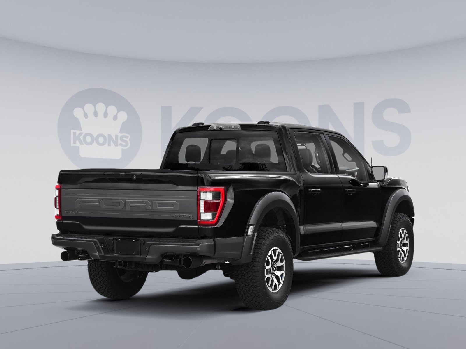 Used 2022 Ford F150 Raptor w/ Raptor 37 Performance Package AWD/4WD image 2