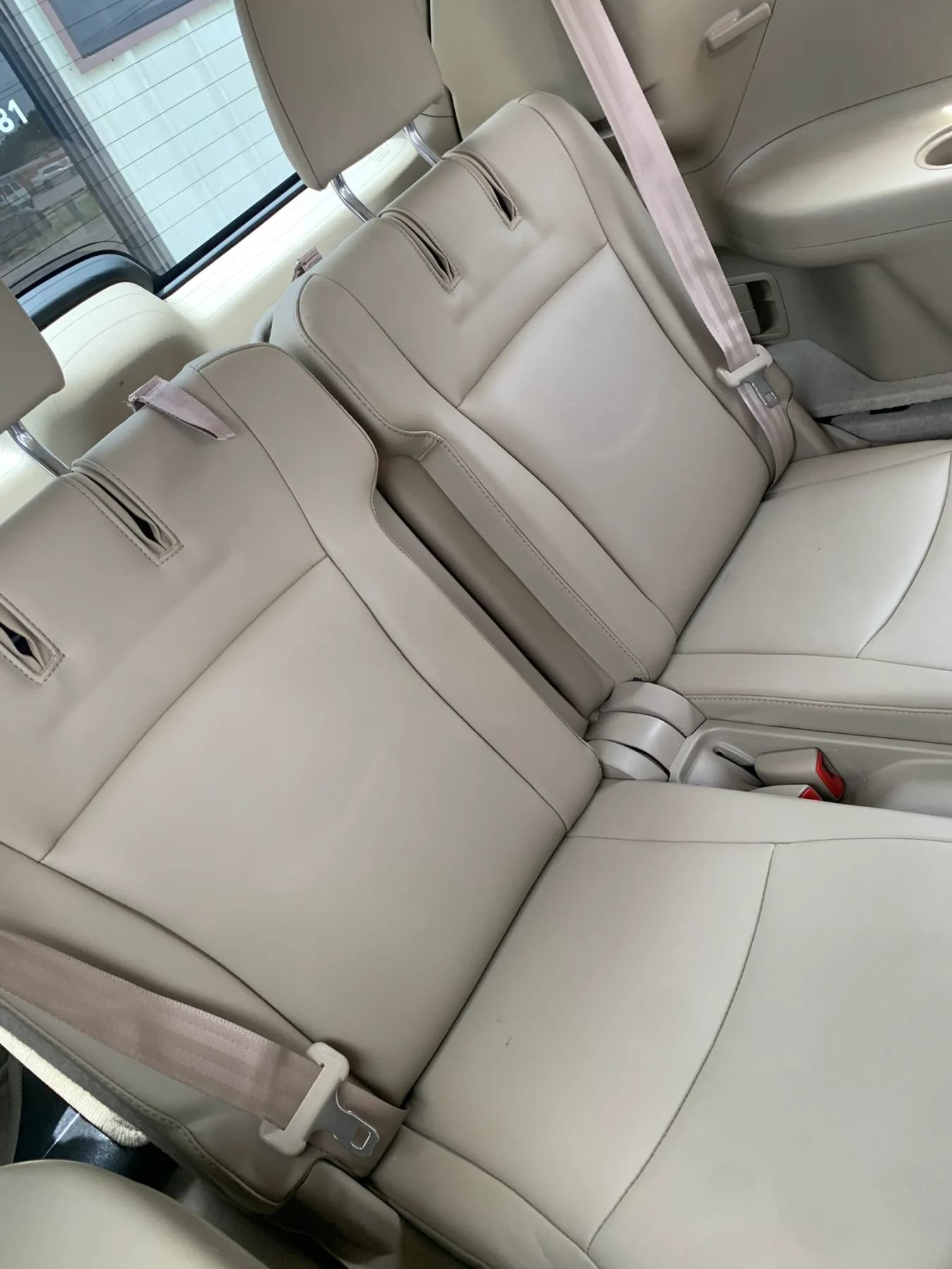 Used 2011 Toyota Highlander Limited FWD image 18