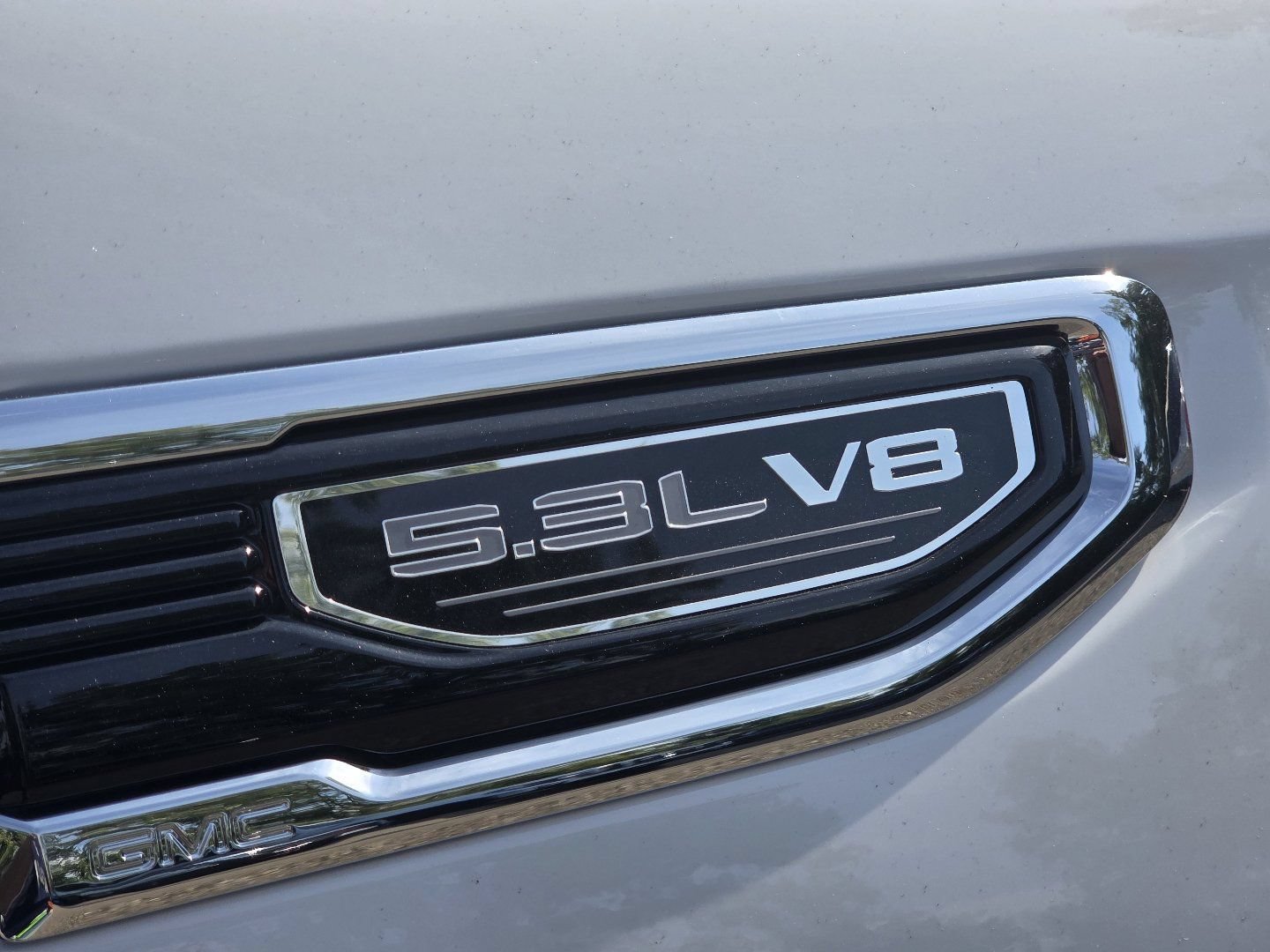 New 2026 GMC Sierra 1500 SLT AWD/4WD image 21