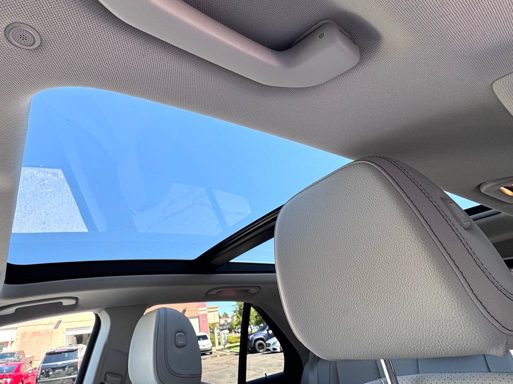 Used 2022 Mercedes-Benz GLE 350 4MATIC image 23