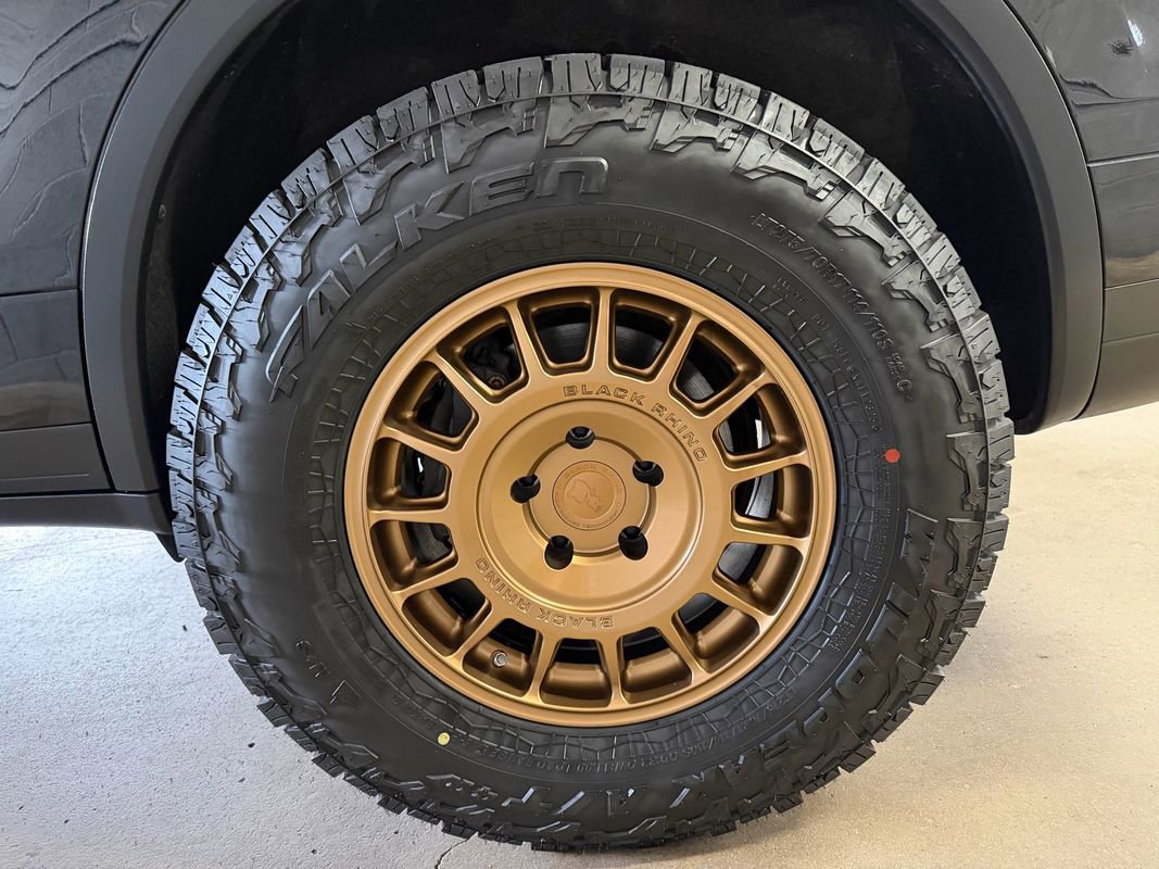 Used 2015 Porsche Cayenne Diesel image 37