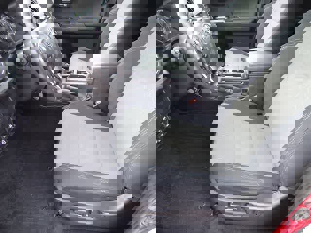 Used 2021 Toyota Tacoma TRD Off-Road w/ Technology Package image 8