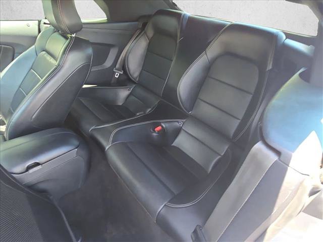 Used 2022 Ford Mustang Premium RWD image 17