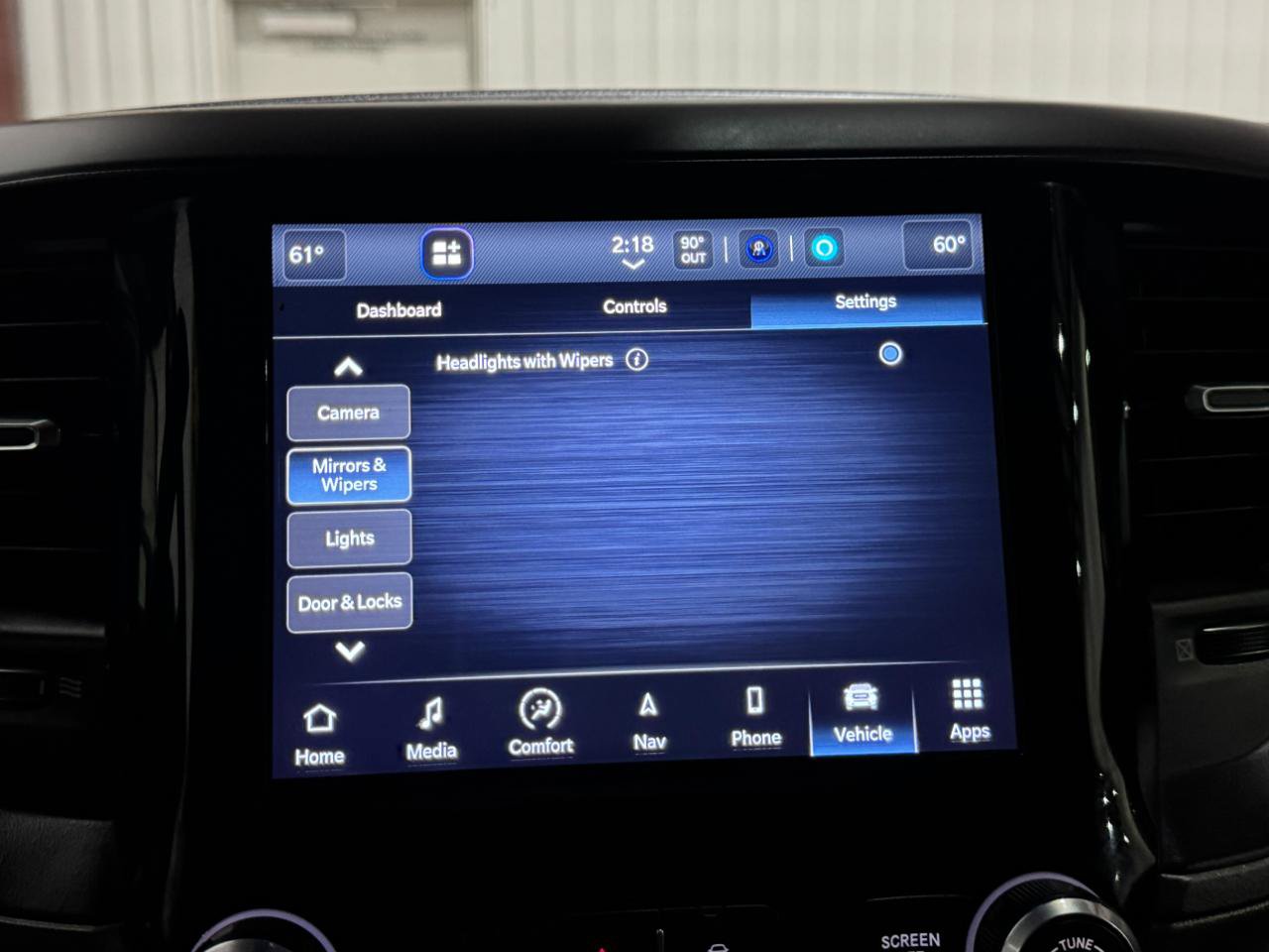 Used 2023 RAM 2500 Tradesman AWD/4WD image 43