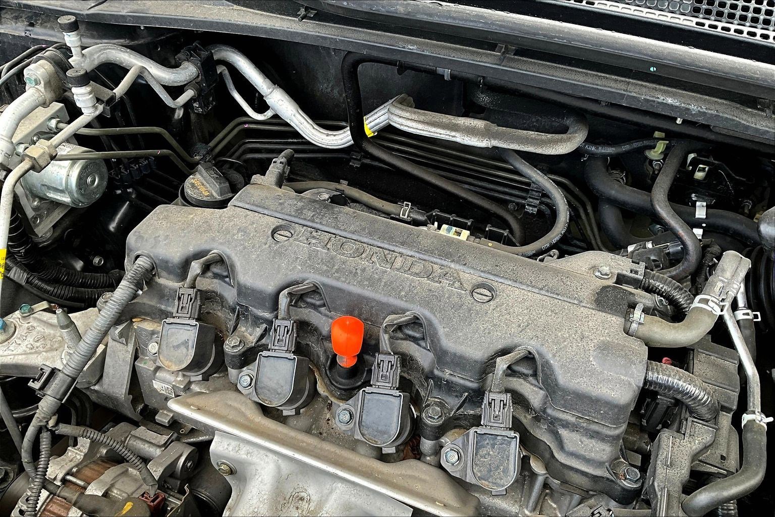 Used 2021 Honda HR-V LX image 29