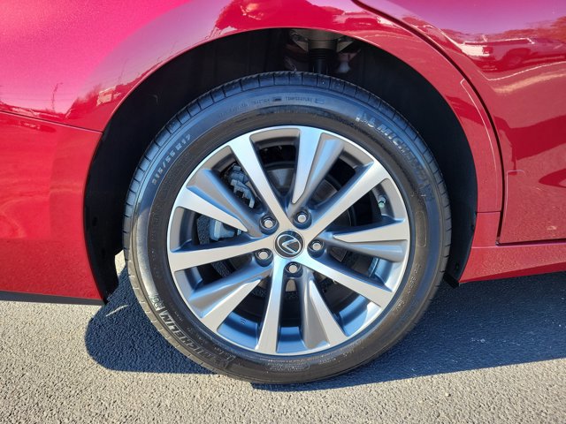 Used 2019 Lexus ES 350 ES 350 4dr Car w/ Premium Package image 8