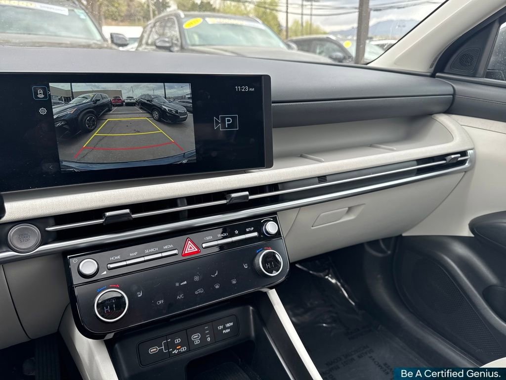 Certified 2026 Hyundai Tucson SEL image 46