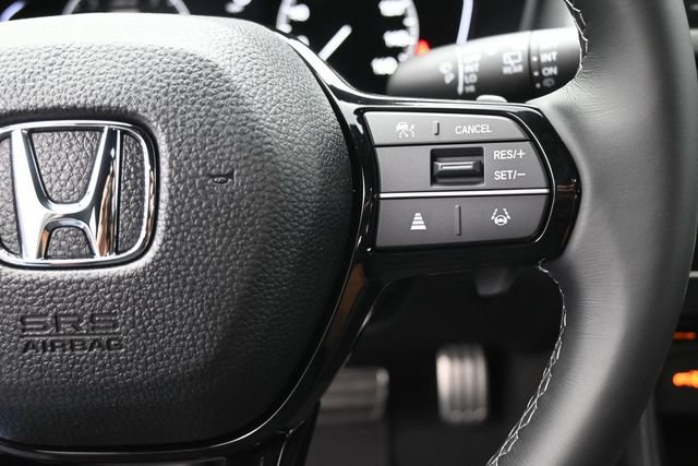 New 2026 Honda Civic Sport image 7