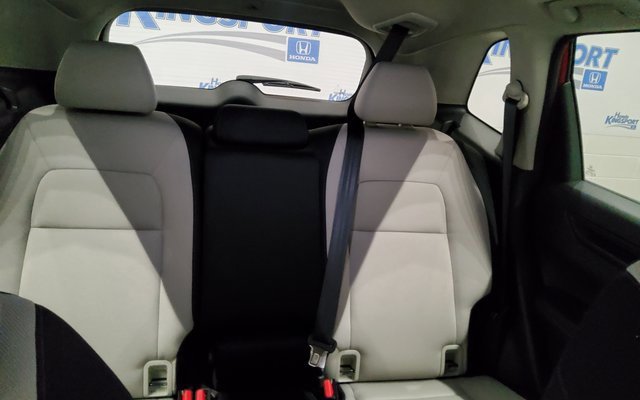 Used 2024 Honda CR-V EX image 23