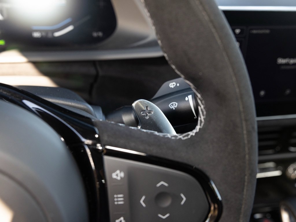 Used 2024 Lotus Emira First Edition RWD image 32