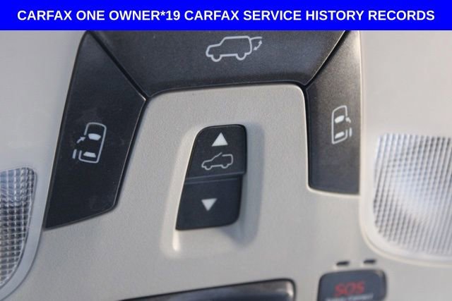 Used 2018 Toyota Sienna XLE w/ XLE Navigation Package image 32