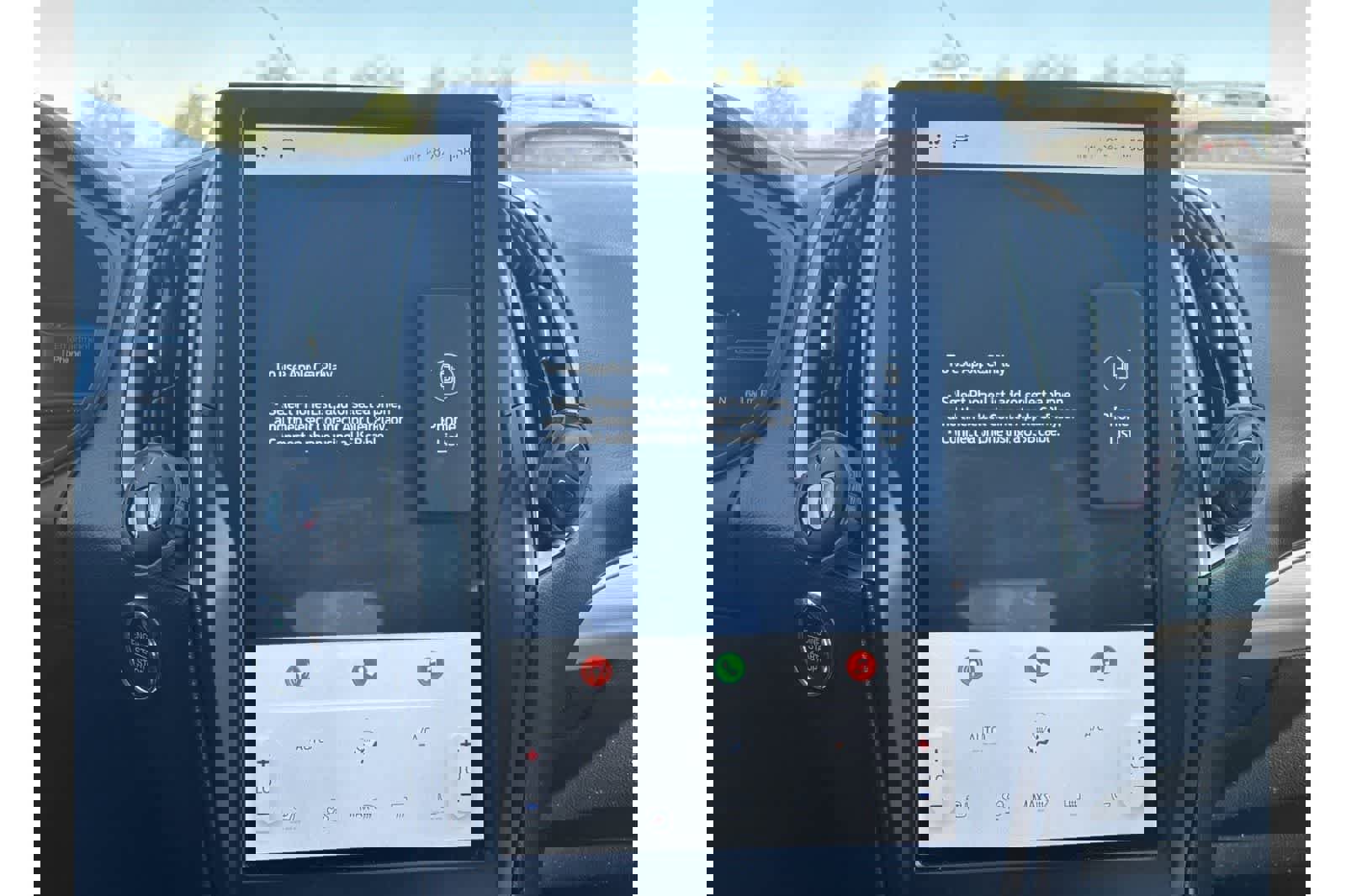 Used 2022 Ford Edge SEL w/ Convenience Package image 16