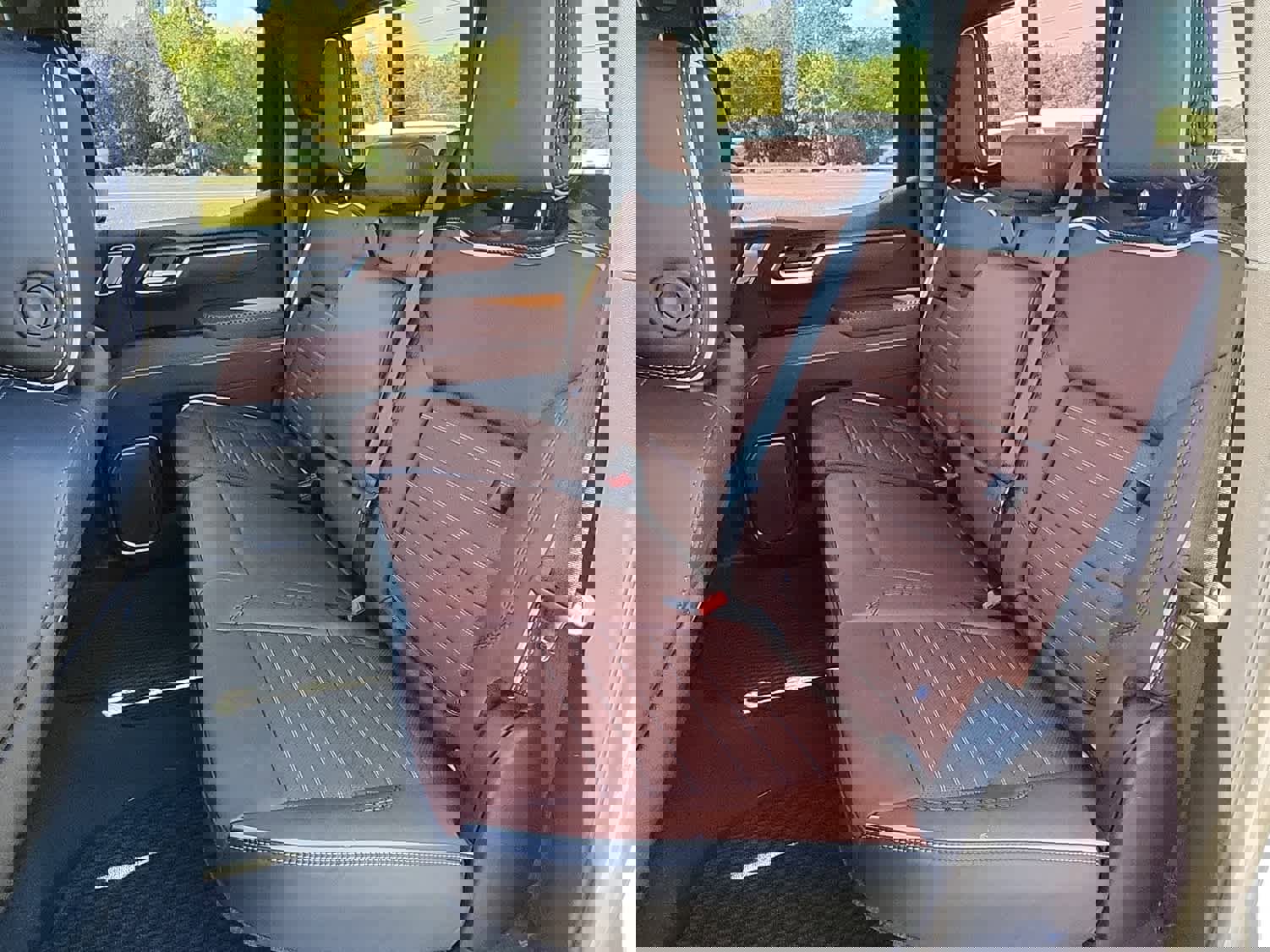 New 2026 GMC Sierra 1500 Denali Ultimate image 7