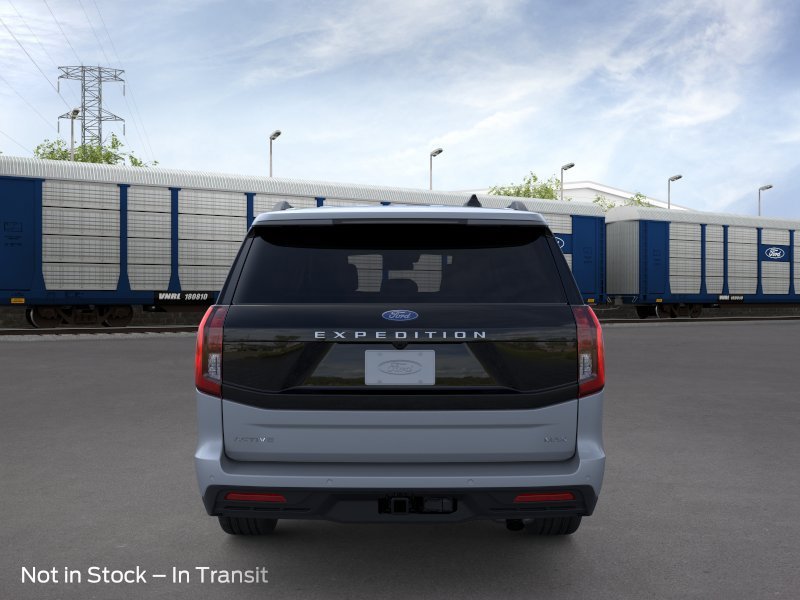 New 2026 Ford Expedition Max Active RWD image 22