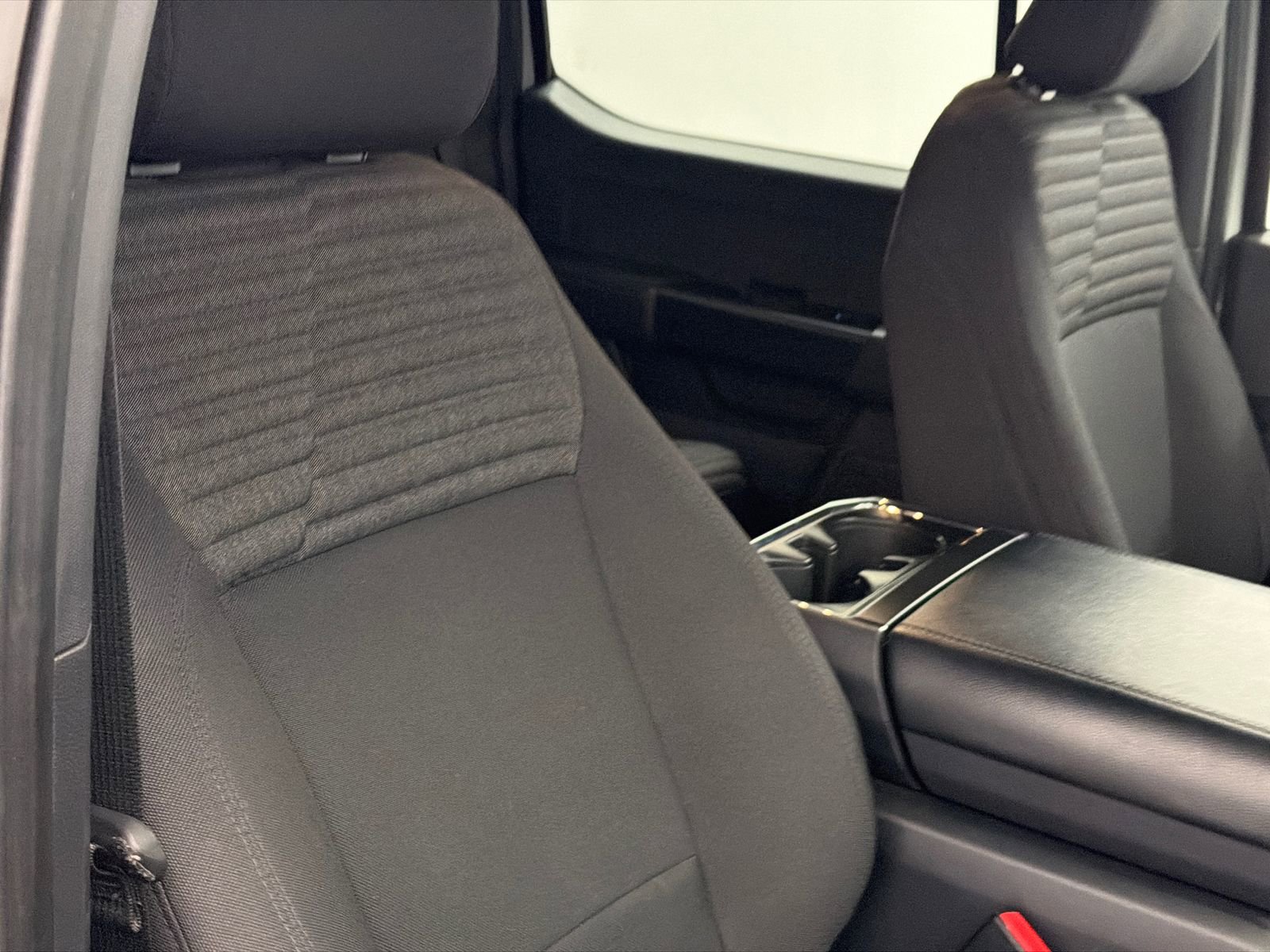 Used 2023 Ford F150 XL w/ STX Appearance Package image 10