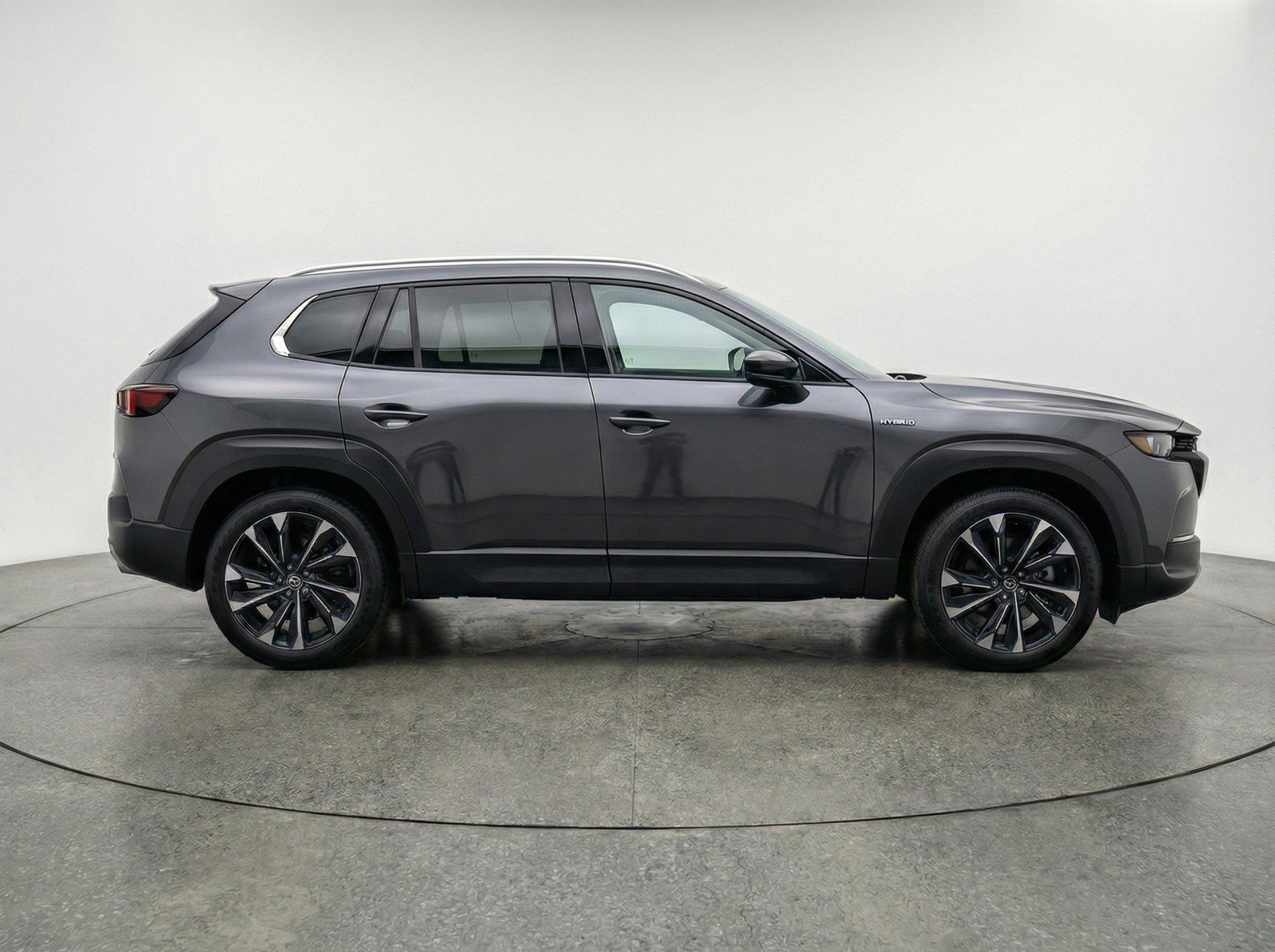 Used 2025 MAZDA CX-50 2.5 Hybrid w/ Premium Plus Pkg AWD/4WD image 11