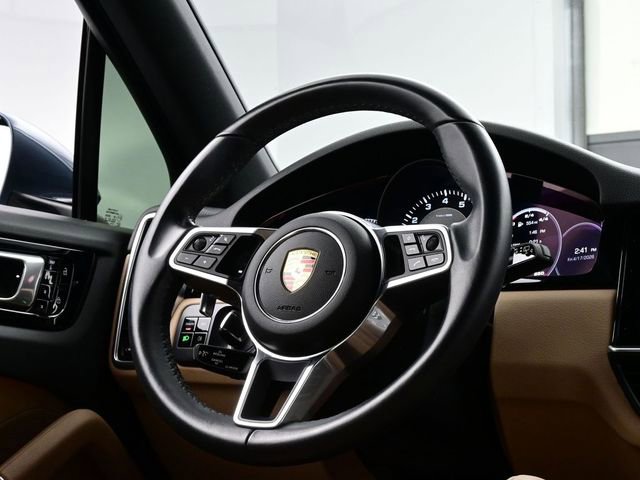 Certified 2019 Porsche Cayenne AWD/4WD image 21