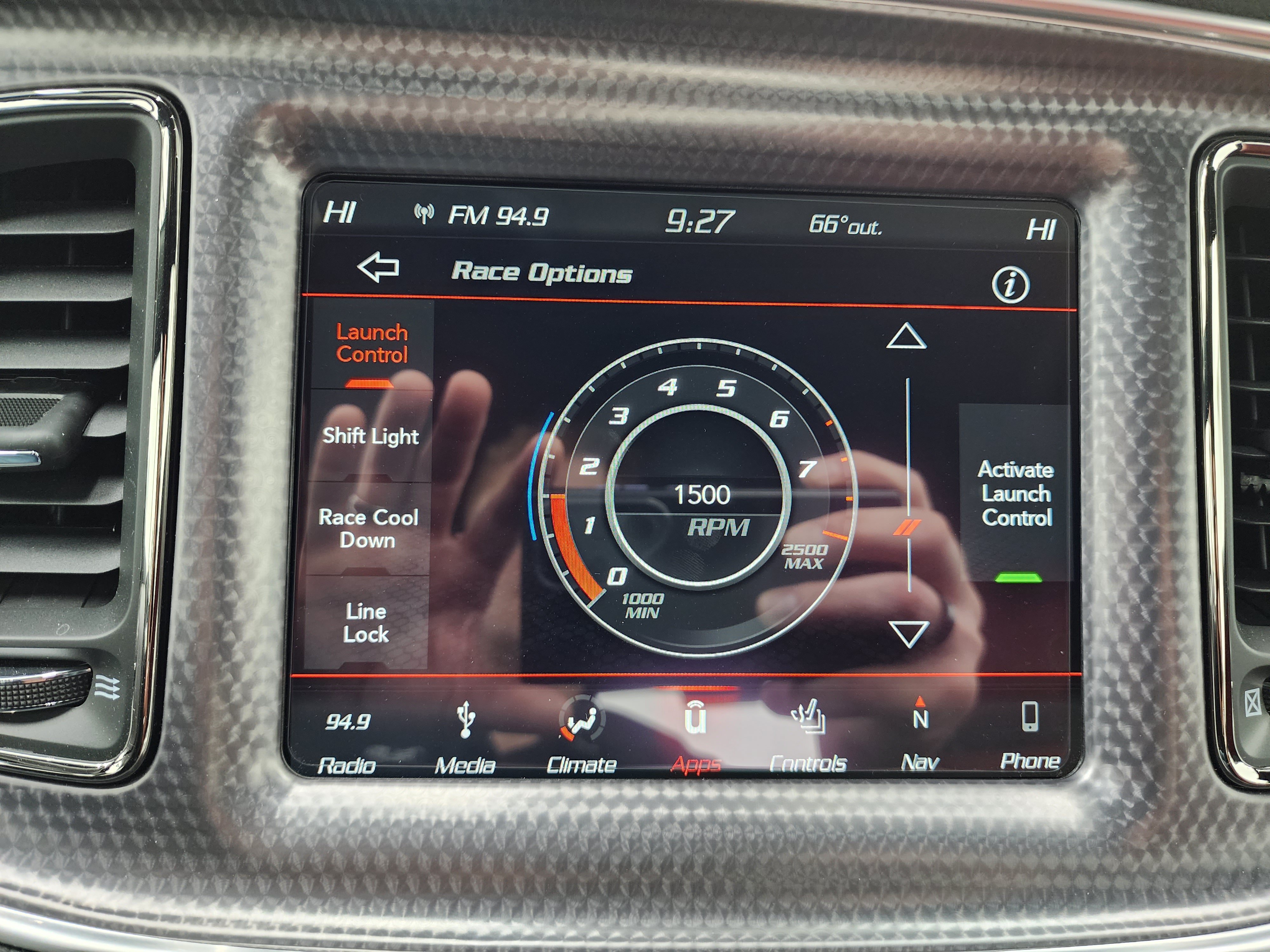 Used 2019 Dodge Challenger SRT Hellcat Redeye RWD image 50