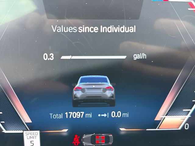 Certified 2024 BMW M240i xDrive Coupe w/ Premium Package image 16