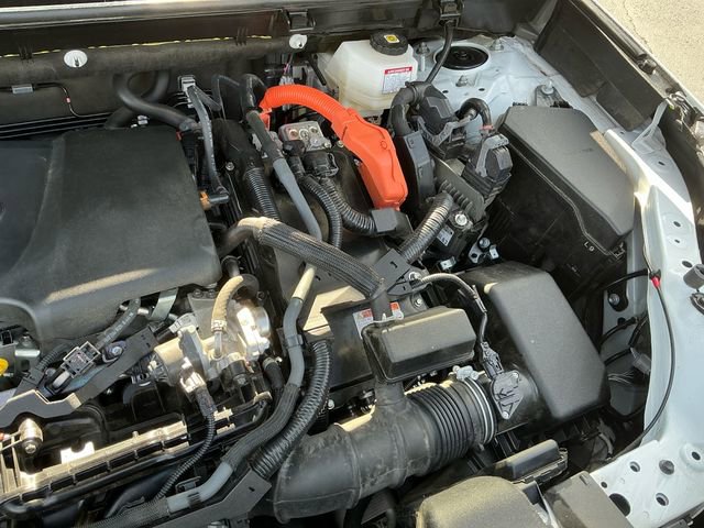 Used 2024 Toyota RAV4 SE image 20