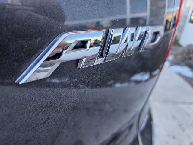 Used 2013 Honda CR-V EX image 27