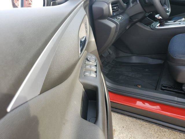 New 2026 Buick Envista Preferred w/ Convenience II Package image 10