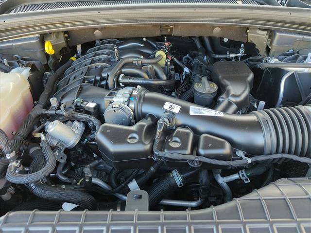 Used 2024 Jeep Grand Cherokee Limited w/ Trailer Tow Package image 22