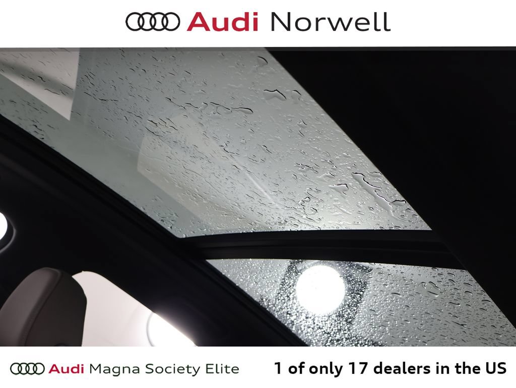 Used 2025 Audi Q5 Premium Plus AWD/4WD image 10