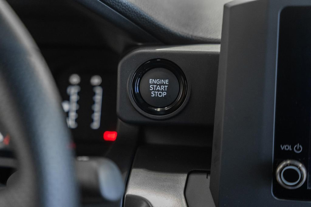 New 2026 Toyota Tacoma SR5 image 22