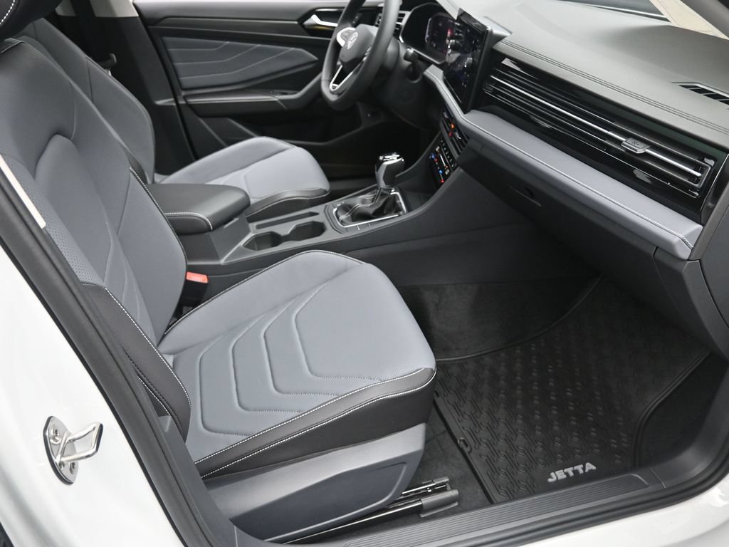New 2026 Volkswagen Jetta SEL FWD image 29