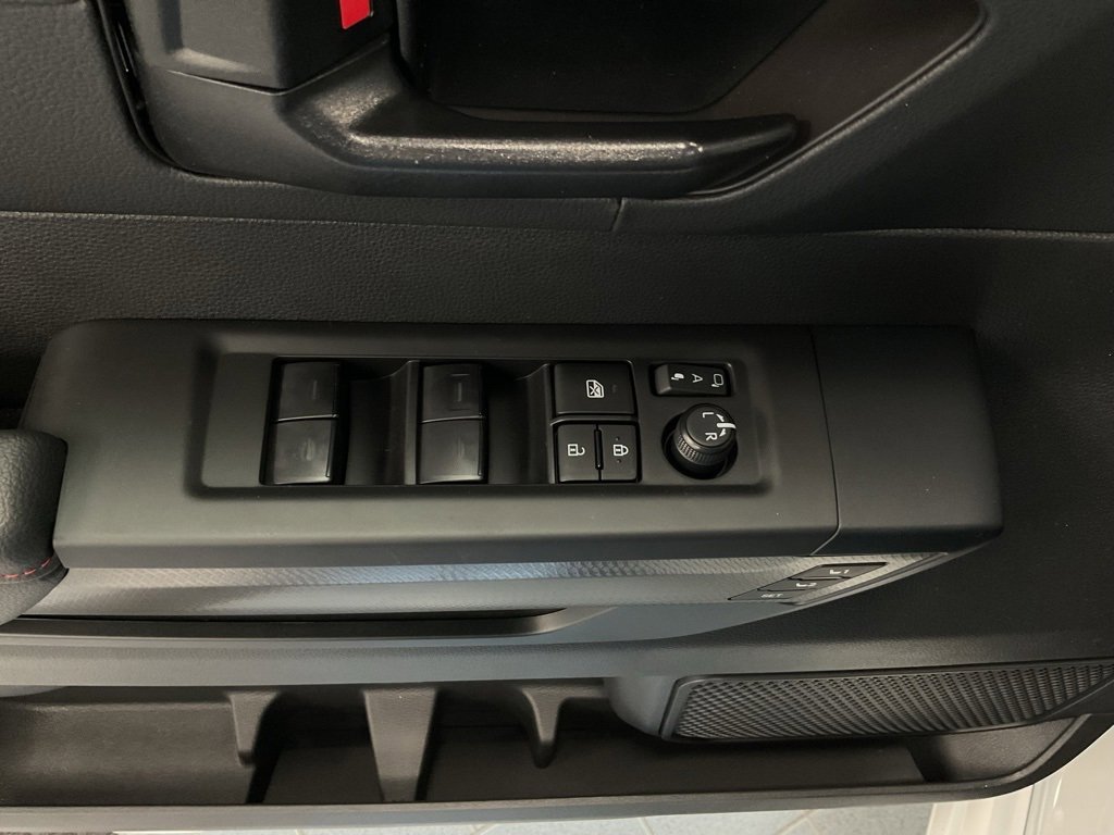 New 2025 Toyota Tundra TRD Pro image 18