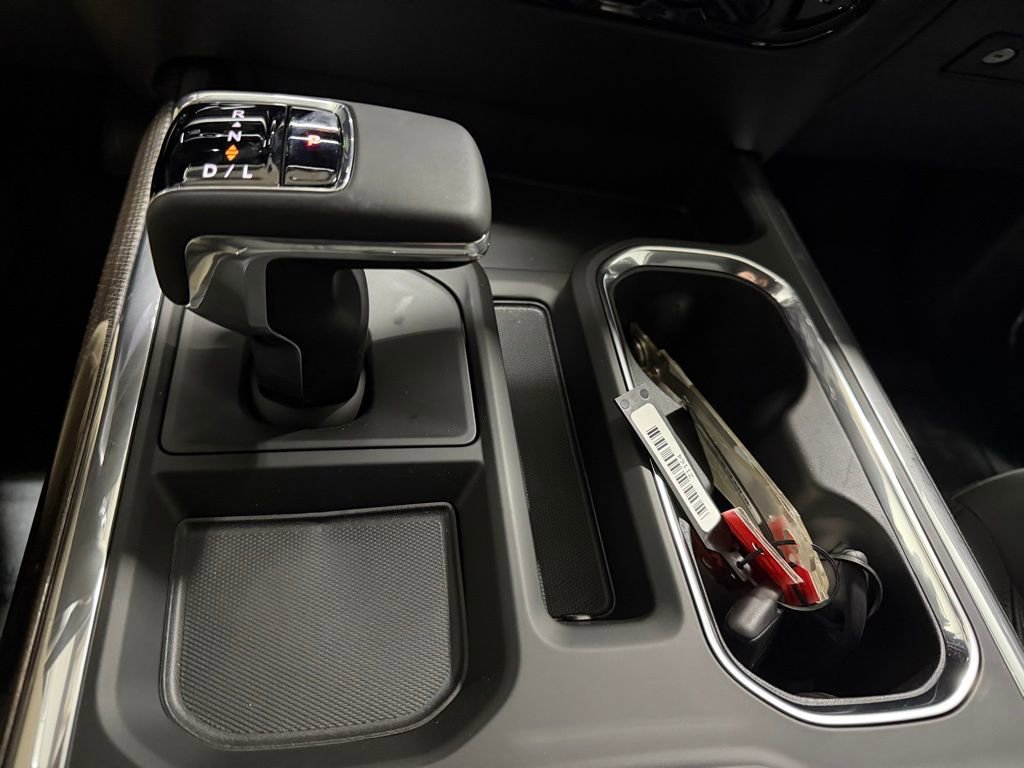 New 2026 Chevrolet Silverado 1500 LT w/ Z71 Off-Road Package image 21