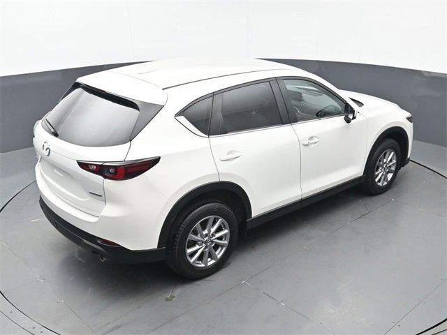 Certified 2023 MAZDA CX-5 AWD 2.5 S w/ Select Package image 40