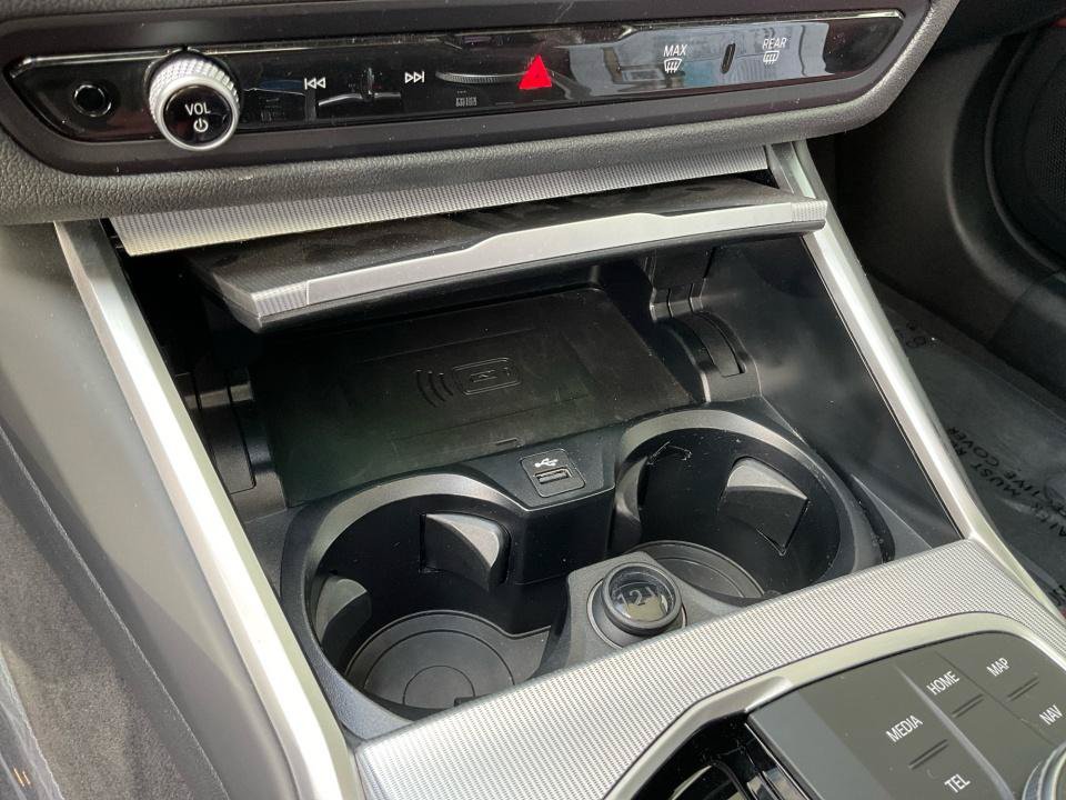 Used 2023 BMW i4 eDrive40 RWD image 18