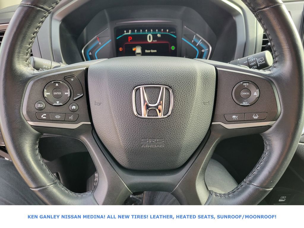 Used 2023 Honda Odyssey EX-L image 31