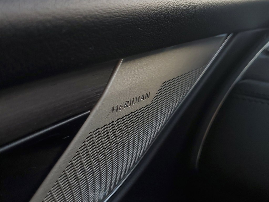 Used 2021 Jaguar F-PACE S image 14