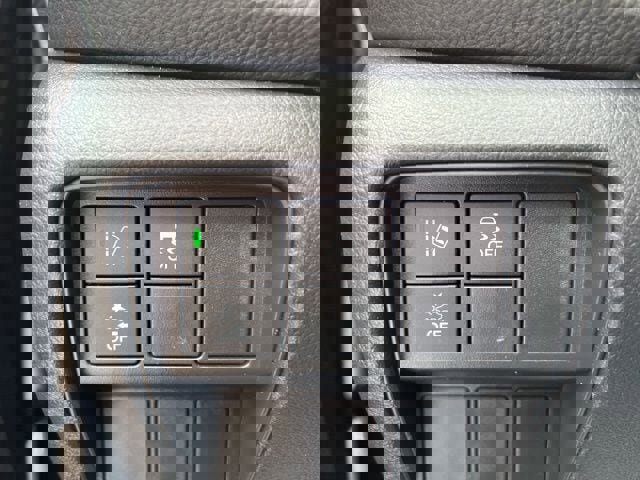 Used 2022 Honda CR-V EX image 22