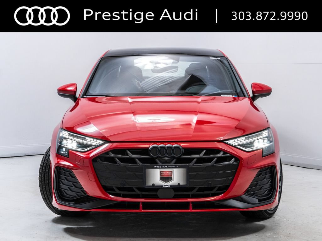 Used 2026 Audi A3 2.0T Premium AWD/4WD image 11