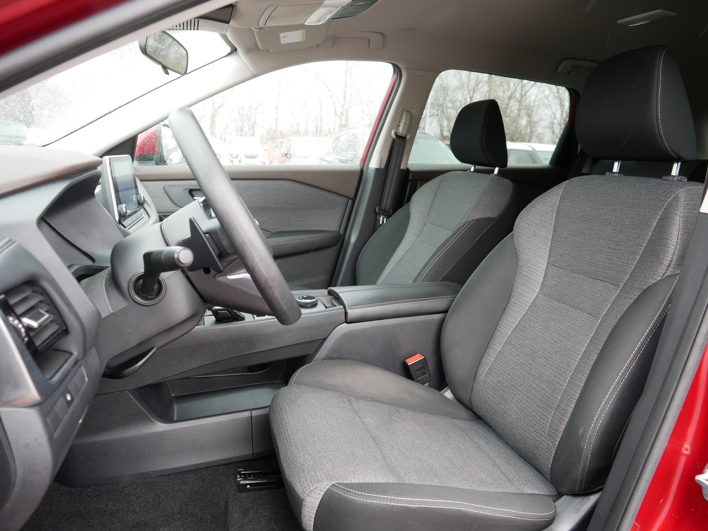 Certified 2022 Nissan Rogue SV image 35