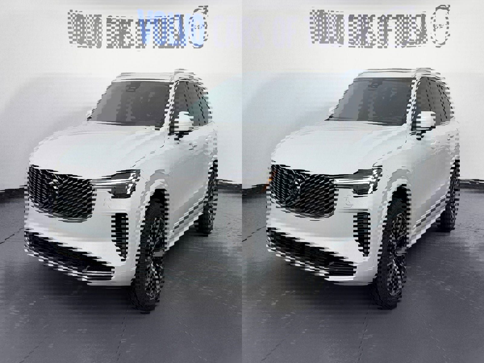 New 2026 Volvo XC90 B6 Core w/ Protection Package Premier image 1