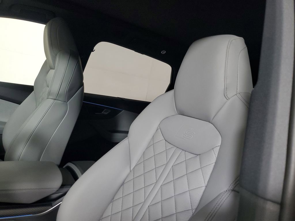 New 2026 Audi SQ7 Premium Plus image 22