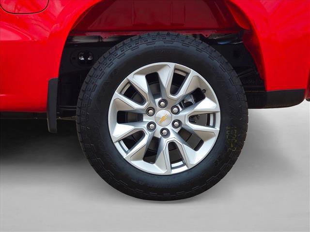 New 2026 Chevrolet Silverado 1500 Custom image 10