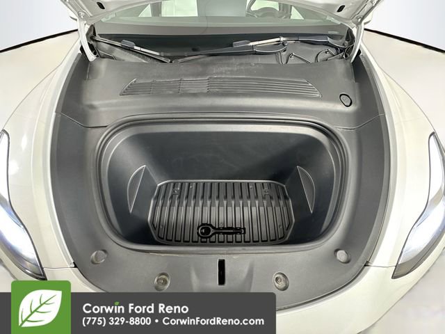 Used 2021 Tesla Model Y Long Range image 29